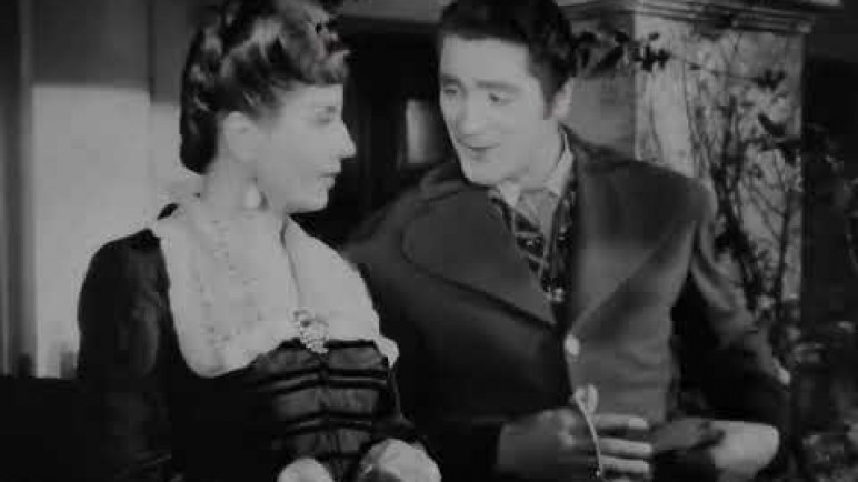 La Pródiga: El sacrificio de una mujer que el pueblo no supo entender